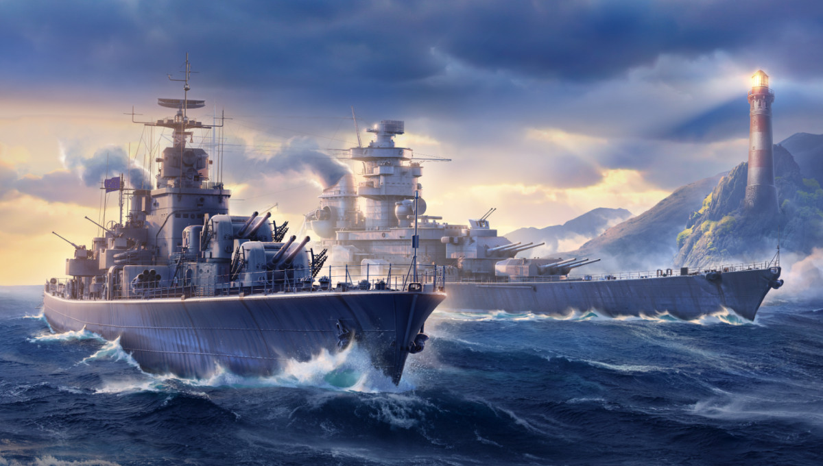 Fleet Competition Feature
