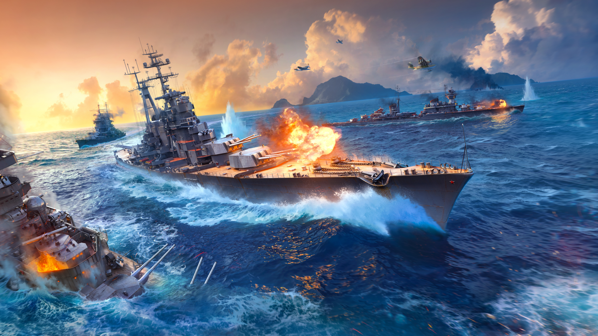 Campaign Story Expansion