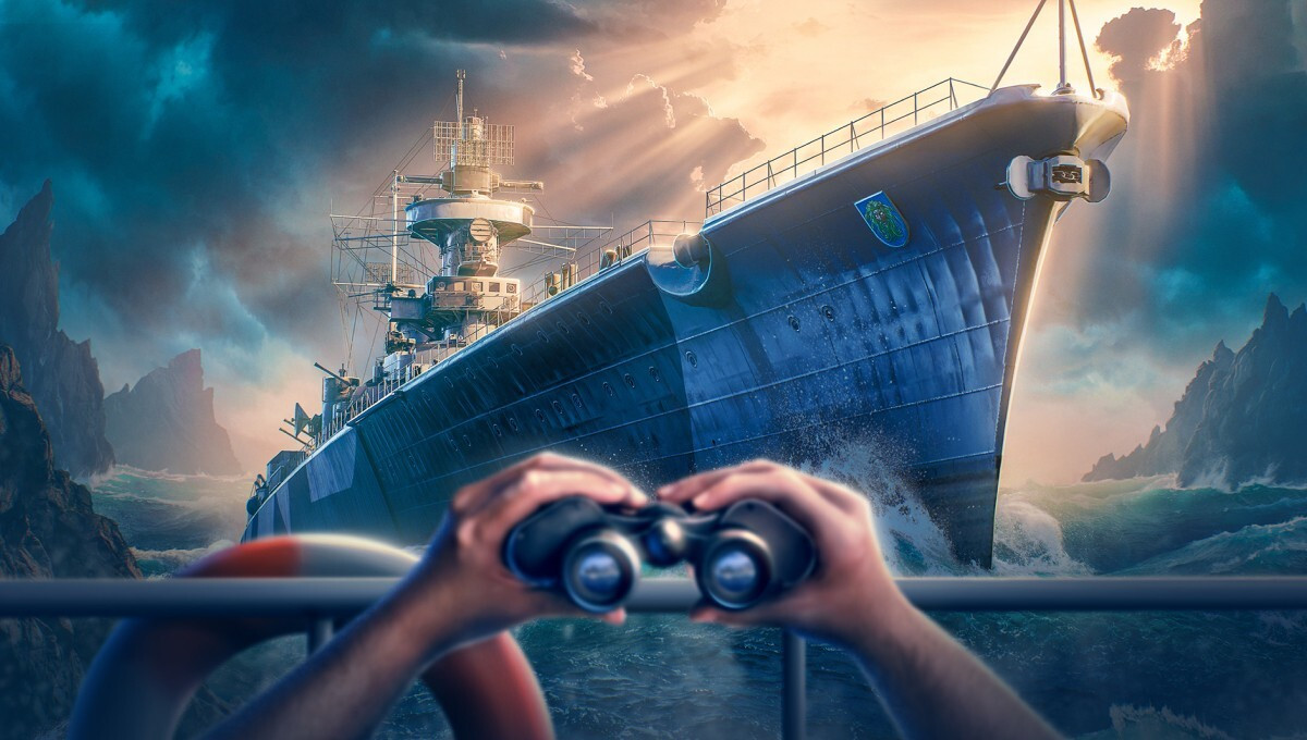VIP Shipyard Access Preview