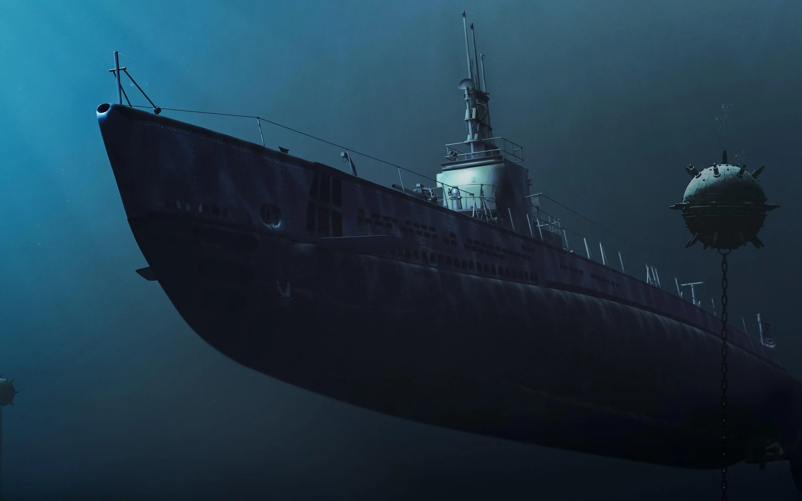 Captain Stories in Warship Armada