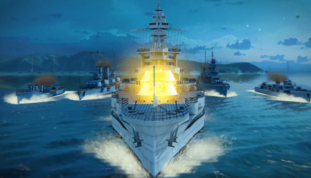 Commander’s Vision
