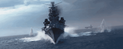 Fleet at Work