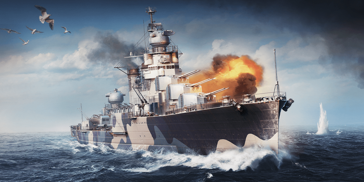 Warship Armada Community
